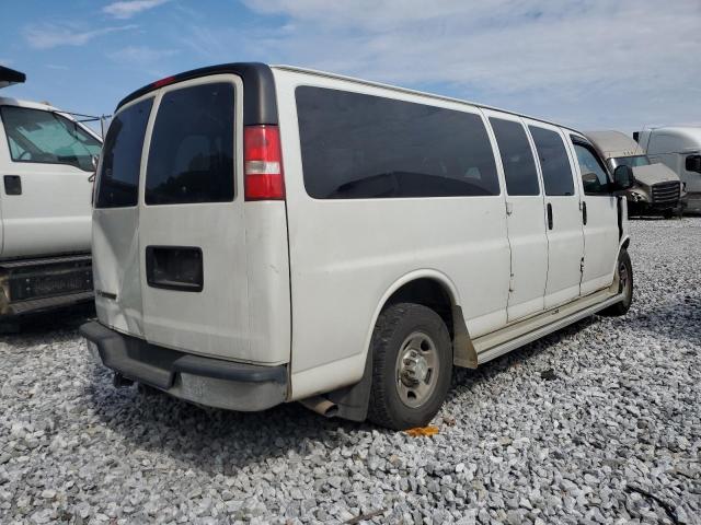 Photo 3 from auction – 2017 CHEVROLET EXPRESS G3 with VIN 1GAZGPFG8H1177779