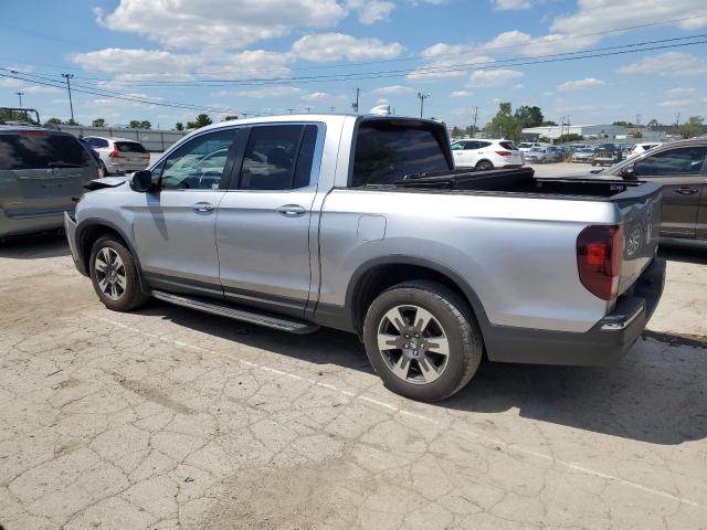 Photo 2 from auction – 2017 HONDA RIDGELINE with VIN 5FPYK3F69HB027194