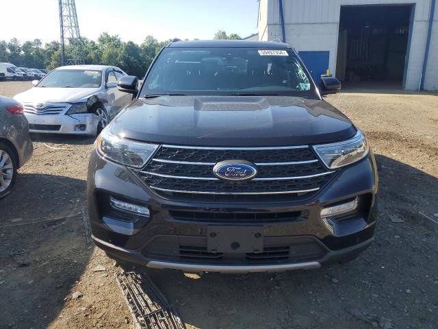 Photo 5 from auction – 2024 FORD EXPLORER X with VIN 1FMSK8DH7RGA41808