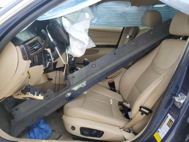 Photo 7 from auction – 2011 BMW 335 I with VIN WBAPM5G52BNM68784
