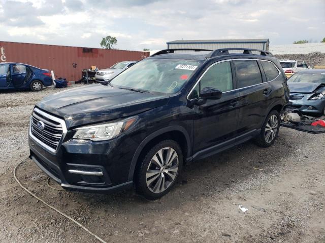 Photo 1 from auction – 2019 SUBARU ASCENT PRE with VIN 4S4WMAHD7K3447997