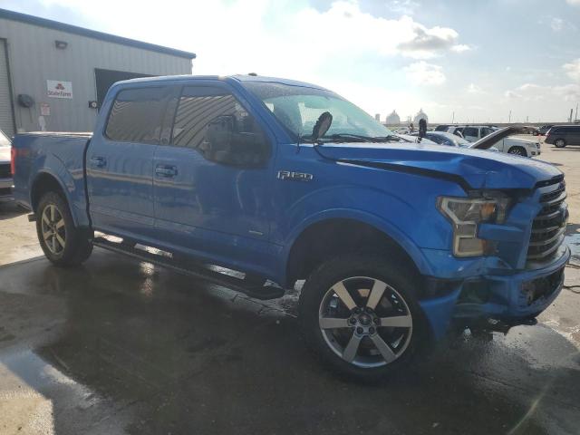 Photo 4 from auction – 2016 FORD F150 SUPER with VIN 1FTEW1EG6GFD12167