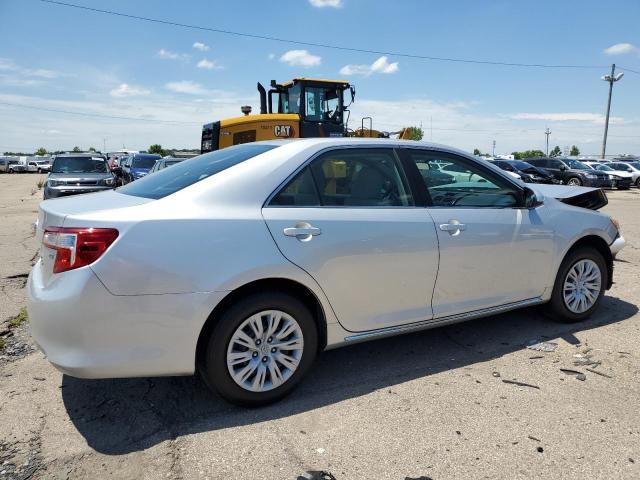 Photo 3 from auction – 2012 TOYOTA CAMRY BASE with VIN 4T1BF1FKXCU189299