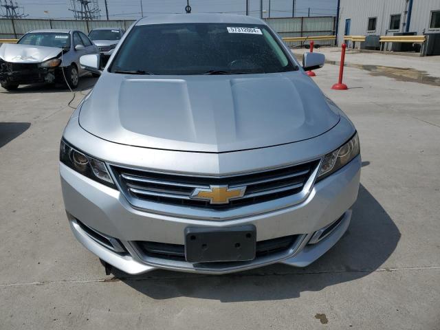 Photo 5 from auction – 2015 CHEVROLET IMPALA LT with VIN 1G1115SL9FU127670