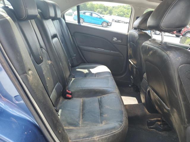 Photo 10 from auction – 2010 FORD FUSION SEL with VIN 3FAHP0JA7AR253569