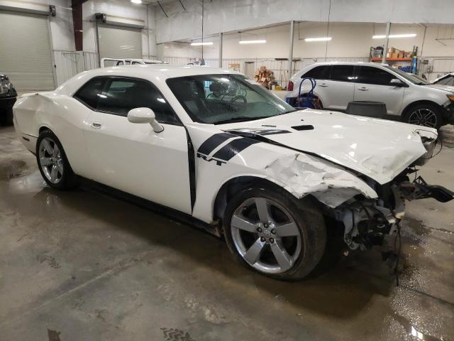 Photo 4 from auction – 2010 DODGE CHALLENGER with VIN 2B3CJ5DT9AH112094