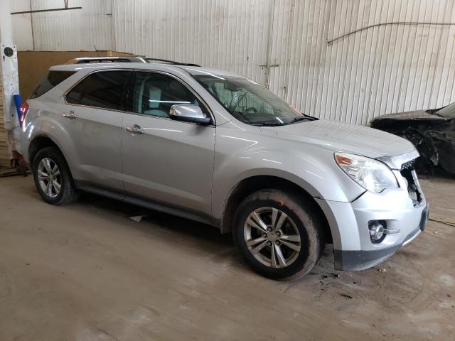 Photo 4 from auction – 2012 CHEVROLET EQUINOX LT with VIN 2GNFLGE59C6369974