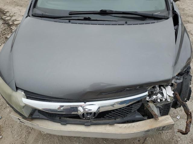 Photo 11 from auction – 2011 HONDA CIVIC LX-S with VIN 19XFA1F63BE045050