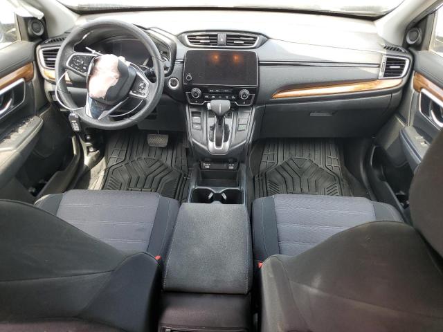 Photo 8 from auction – 2022 HONDA CRV with VIN 7FARW1H59NE006615