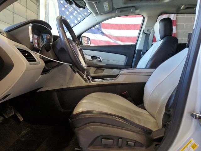 Photo 7 from auction – 2011 GMC TERRAIN SL with VIN 2CTFLVEC8B6275874