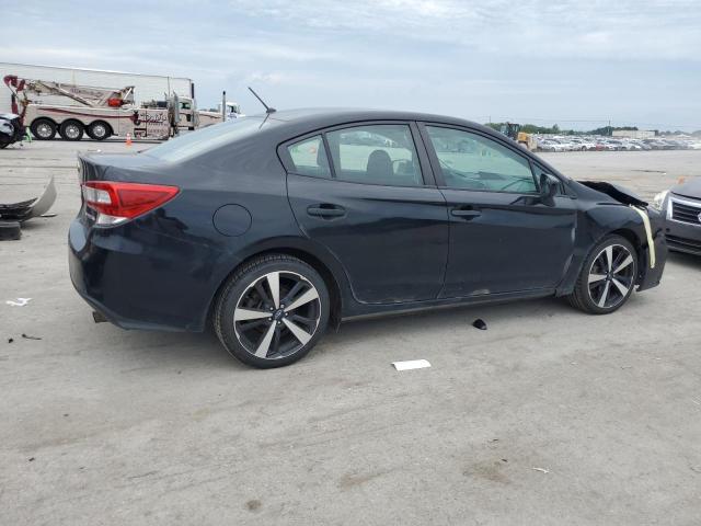Photo 3 from auction – 2018 SUBARU IMPREZA with VIN 4S3GKAA64J3601302