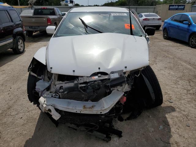 Photo 5 from auction – 2009 MAZDA CX-7 with VIN JM3ER293090219355