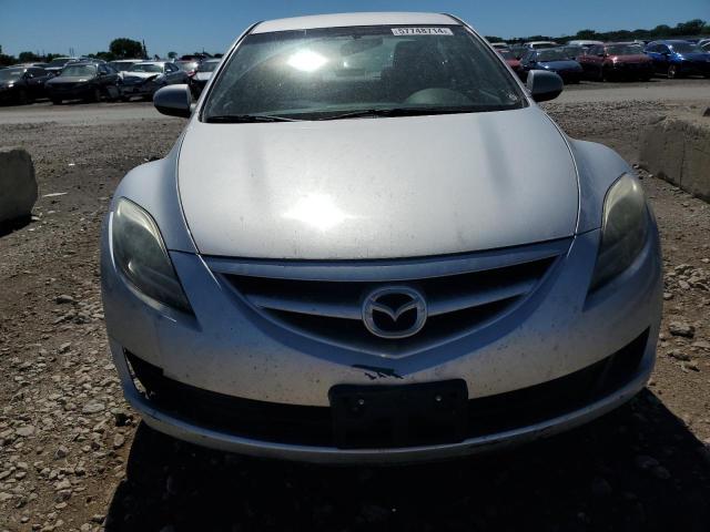 Photo 5 from auction – 2012 MAZDA 6 I with VIN 1YVHZ8BHXC5M06752