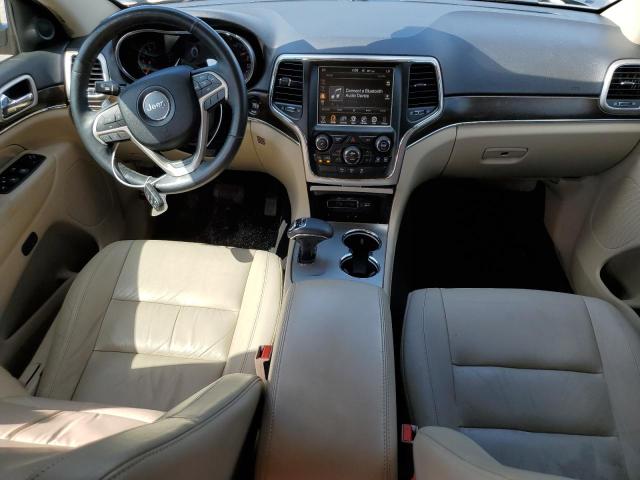 Photo 8 from auction – 2014 JEEP GRAND CHER with VIN 1C4RJEBG7EC555867