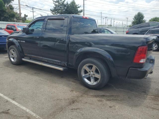 Photo 2 from auction – 2009 DODGE RAM 1500 with VIN 1D3HV13T99S825849