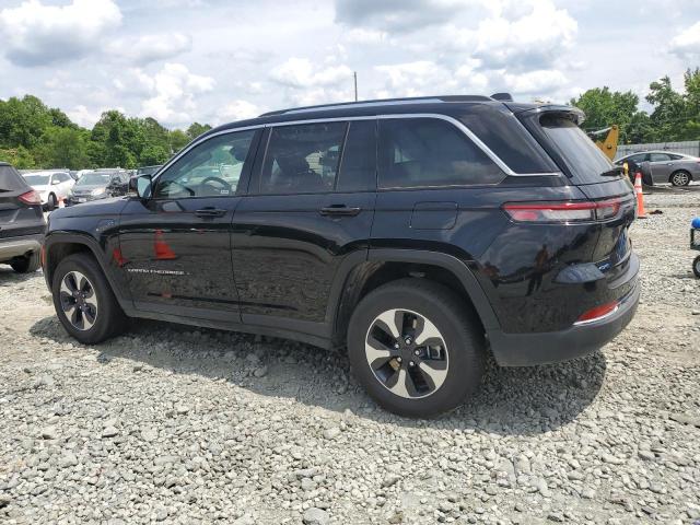 Photo 2 from auction – 2023 JEEP GRAND CHER with VIN 1C4RJYB65PC649712