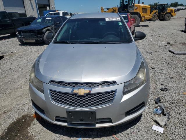 Photo 5 from auction – 2012 CHEVROLET CRUZE LS with VIN 1G1PC5SH1C7277136