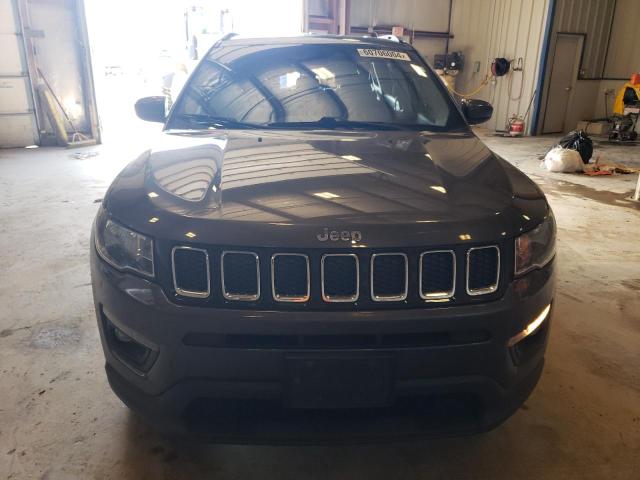 Photo 5 from auction – 2017 JEEP COMPASS LA with VIN 3C4NJCBB2HT672448