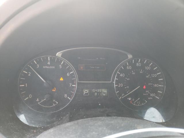 Photo 9 from auction – 2015 NISSAN ALTIMA 2.5 with VIN 1N4AL3AP1FN917295