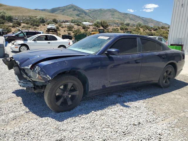 DODGE CHARGER SE 2014 with VIN 2C3CDXBG8EH274736 - Photo from auction
