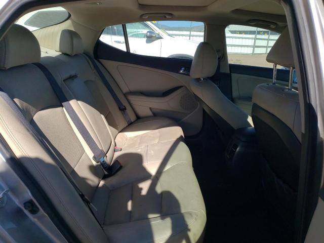 Photo 10 from auction – 2012 KIA OPTIMA EX with VIN 5XXGN4A78CG042695