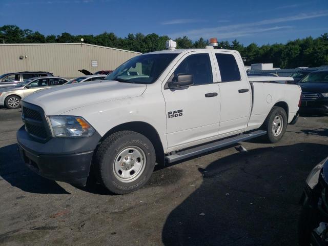 RAM 1500 ST 2016 with VIN 1C6RR7FG4GS232522 - Photo from auction