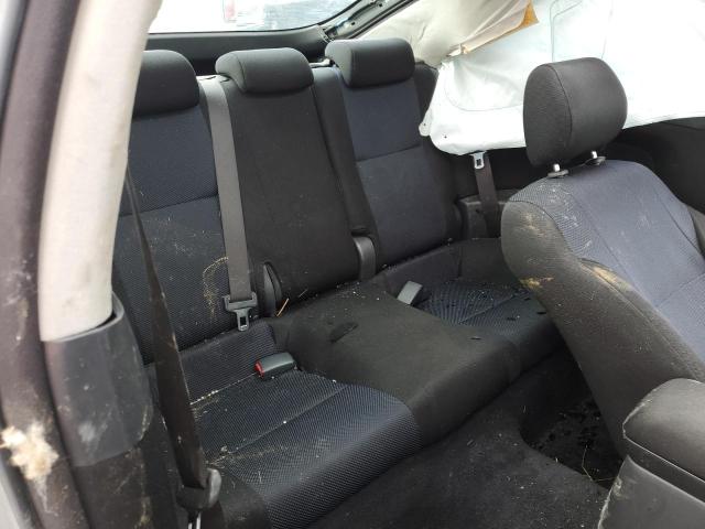 Photo 10 from auction – 2005 TOYOTA SCION TC with VIN JTKDE167X50046769