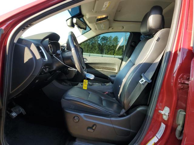Photo 7 from auction – 2015 DODGE DURANGO LI with VIN 1C4RDJDG1FC851420