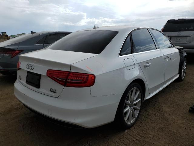 Photo 3 from auction – 2016 AUDI A4 PREMIUM with VIN WAUBFAFL3GN008750
