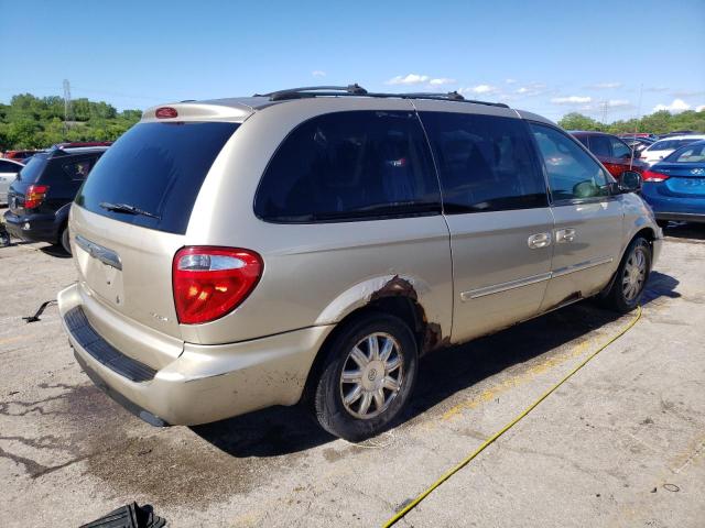 Photo 3 from auction – 2005 CHRYSLER TOWN & COU with VIN 2C4GP54L65R286915