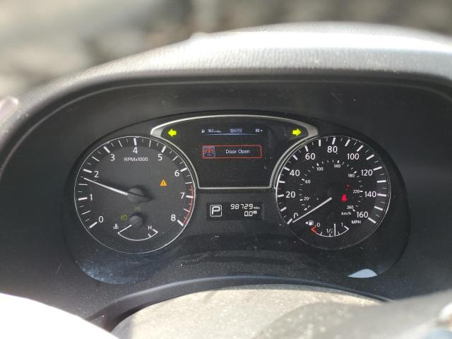 Photo 9 from auction – 2014 NISSAN PATHFINDER with VIN 5N1AR2MMXEC655206