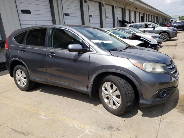 Photo 4 from auction – 2014 HONDA CR-V EX with VIN 5J6RM4H56EL091178