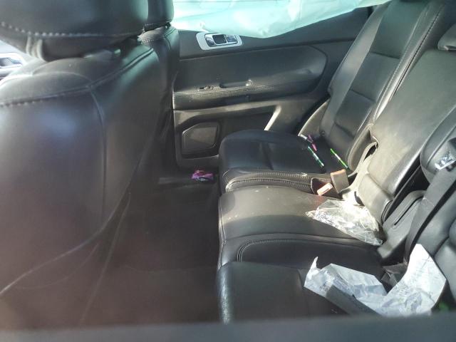 Photo 10 from auction – 2013 FORD EXPLORER L with VIN 1FM5K8F84DGC07740