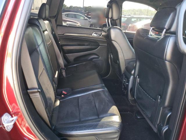 Photo 11 from auction – 2019 JEEP GRAND CHER with VIN 1C4RJFAG2KC528434