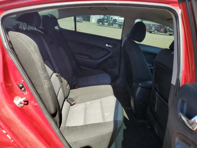 Photo 10 from auction – 2014 KIA FORTE EX with VIN KNAFX4A83E5049380