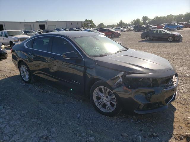 Photo 4 from auction – 2015 CHEVROLET IMPALA LT with VIN 2G1125S30F9111609