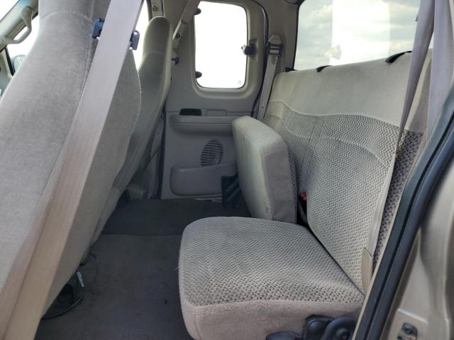 Photo 10 from auction – 2001 FORD F150 with VIN 1FTRX18L41KF04788