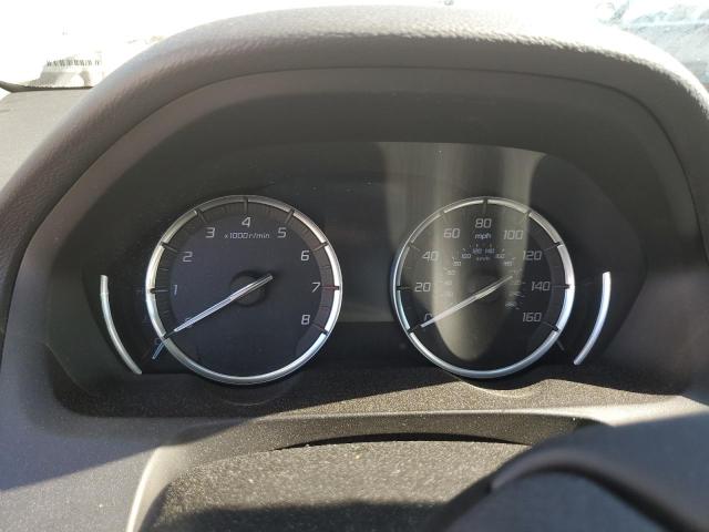 Photo 9 from auction – 2015 ACURA TLX TECH with VIN 19UUB2F52FA016201