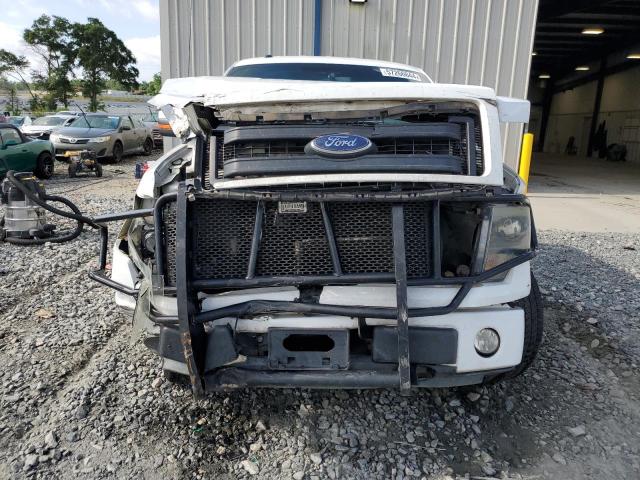 Foto 5 de la subasta – 2014 FORD F150 SUPER con VIN 1FTFW1EF2EKF32017