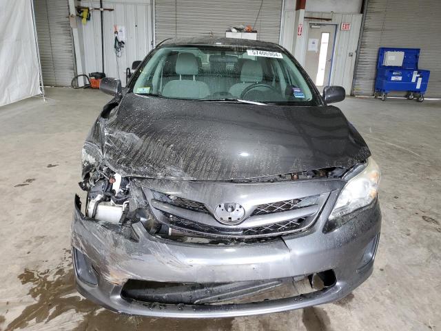 Foto 5 de la subasta – 2013 TOYOTA COROLLA BA con VIN 2T1BU4EE6DC064726
