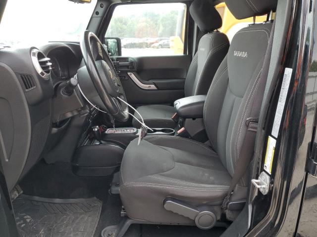 Photo 7 from auction – 2018 JEEP WRANGLER U with VIN 1C4HJWEG3JL921167