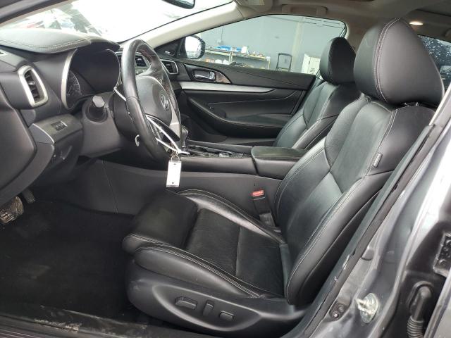 Photo 7 from auction – 2017 NISSAN MAXIMA 3.5 with VIN 1N4AA6AP3HC444277