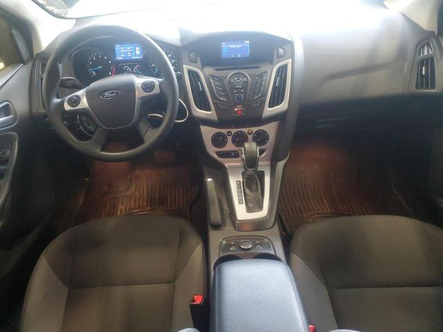 Photo 8 from auction – 2014 FORD FOCUS SE with VIN 1FADP3K22EL244855