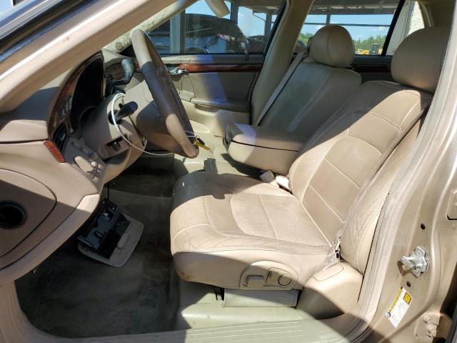 Photo 7 from auction – 2005 CADILLAC DEVILLE with VIN 1G6KD54YX5U129196