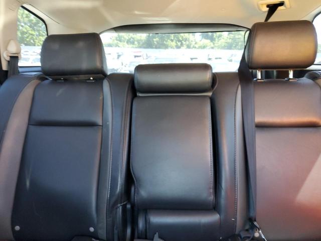 Photo 10 from auction – 2011 MAZDA CX-9 with VIN JM3TB2CA7B0326914