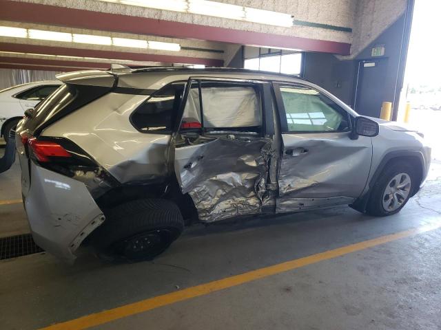Photo 3 from auction – 2019 TOYOTA RAV4 LE with VIN 2T3F1RFV7KW064310