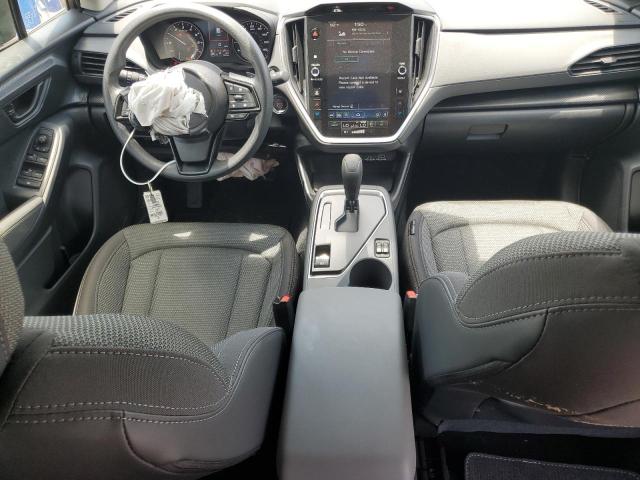 Photo 8 from auction – 2024 SUBARU CROSSTREK with VIN JF2GUADCXR8361054