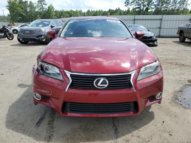 Photo 5 from auction – 2014 LEXUS GS 350 with VIN JTHBE1BL7E5031570