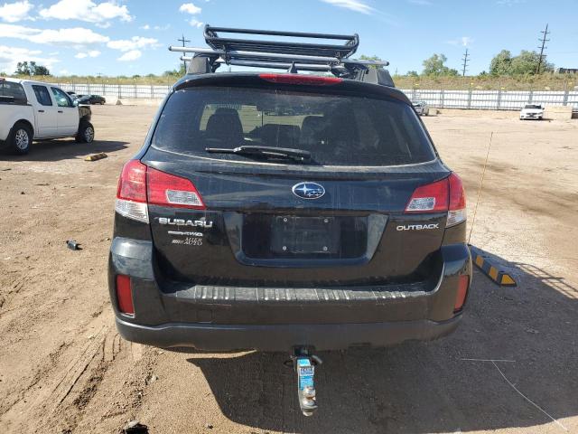 Photo 6 from auction – 2013 SUBARU OUTBACK 2. with VIN 4S4BRCKC1D3313842