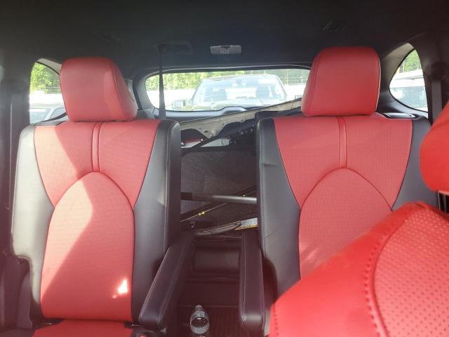 Photo 10 from auction – 2024 TOYOTA HIGHLANDER with VIN 5TDKDRBHXRS538557